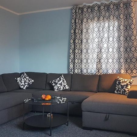 Appartement Oliwaal.Grunwaldzka à Gdańsk Extérieur photo