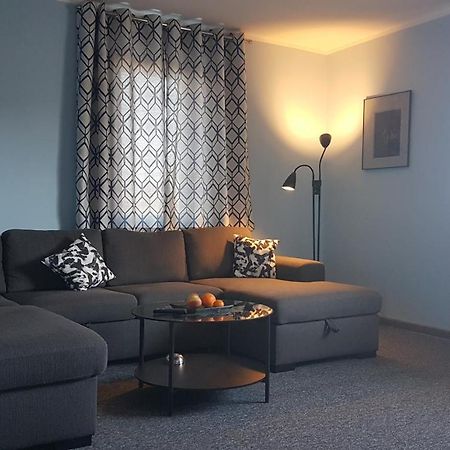 Appartement Oliwaal.Grunwaldzka à Gdańsk Extérieur photo